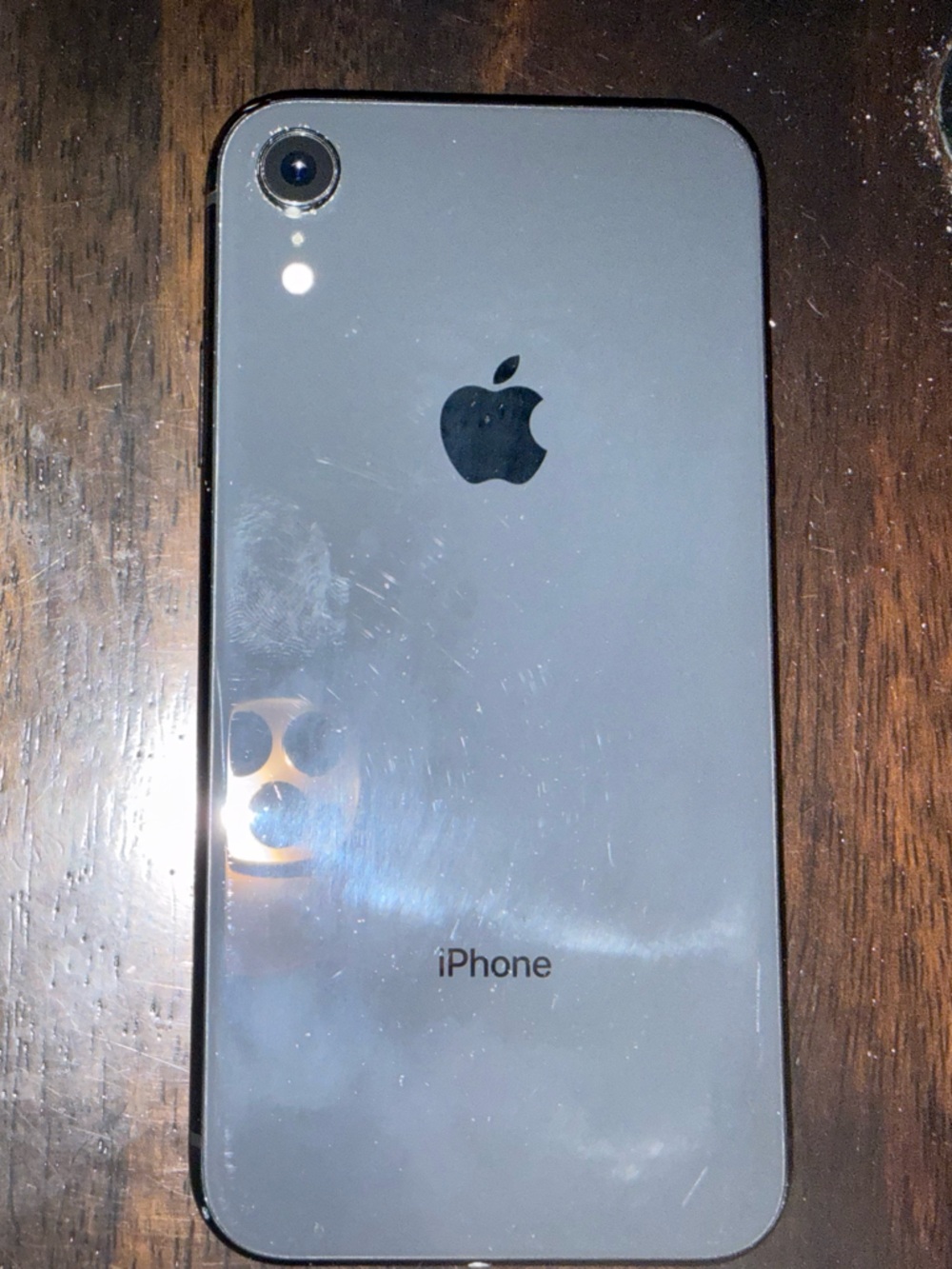 Apple iPhone xR - 64GB